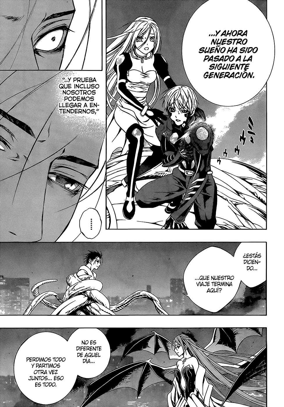 Capitulo 67 page 16