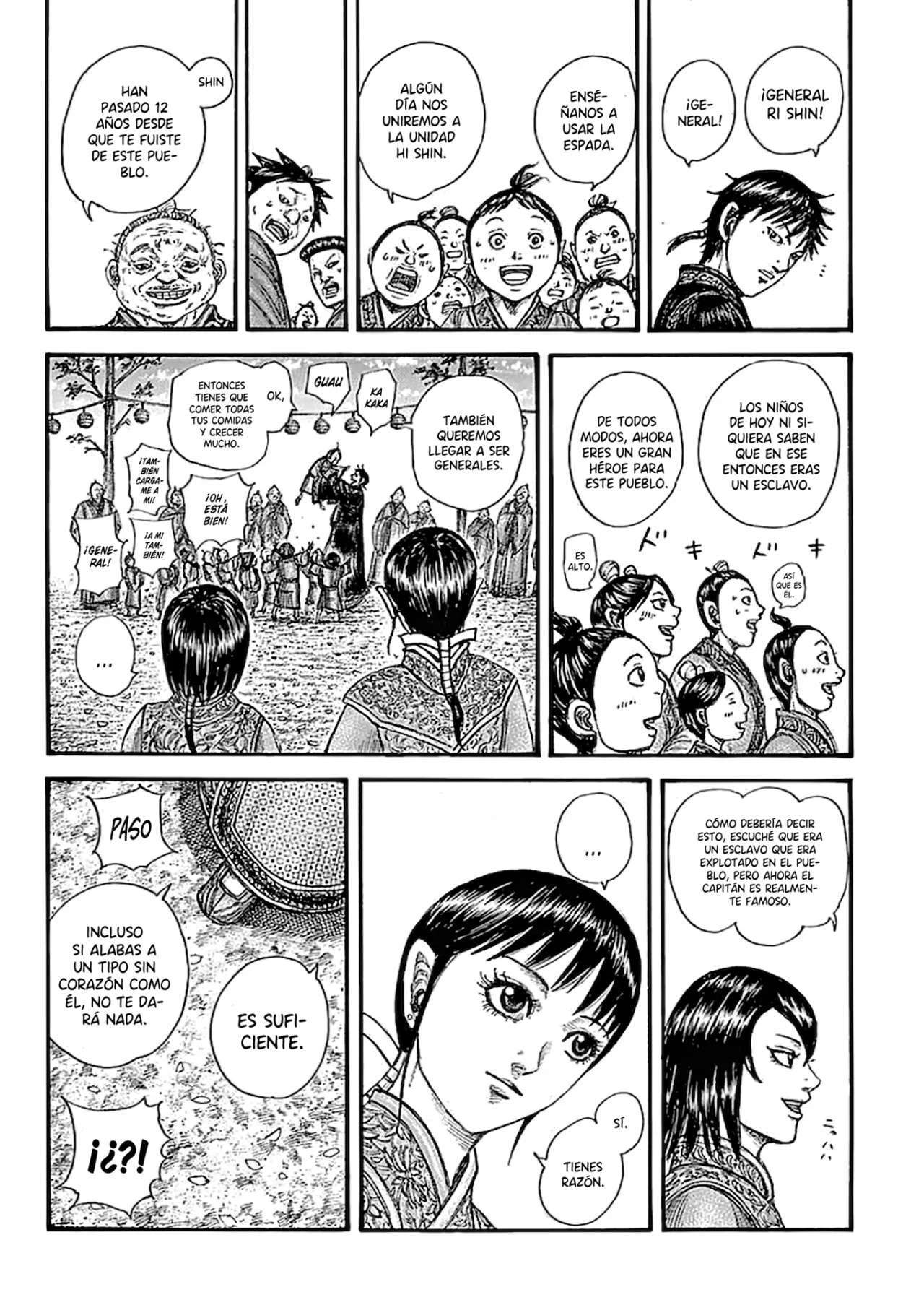 Capitulo 767 page 15