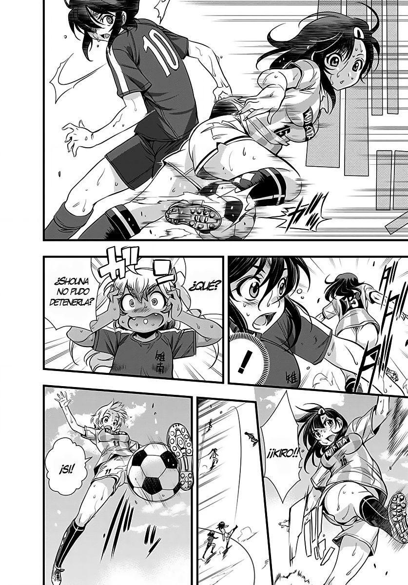 Capitulo 22 page 18