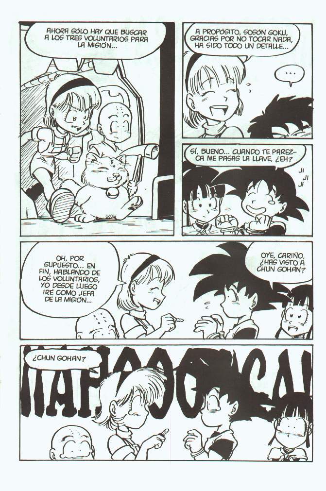 Capitulo 14 page 21