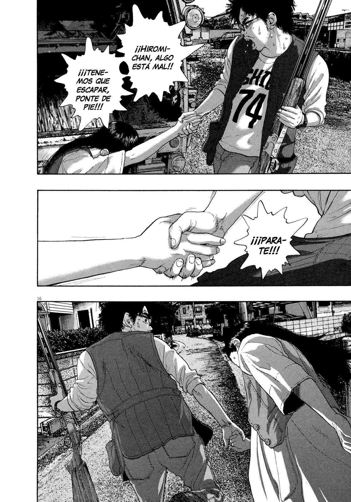 Capitulo 183 page 16