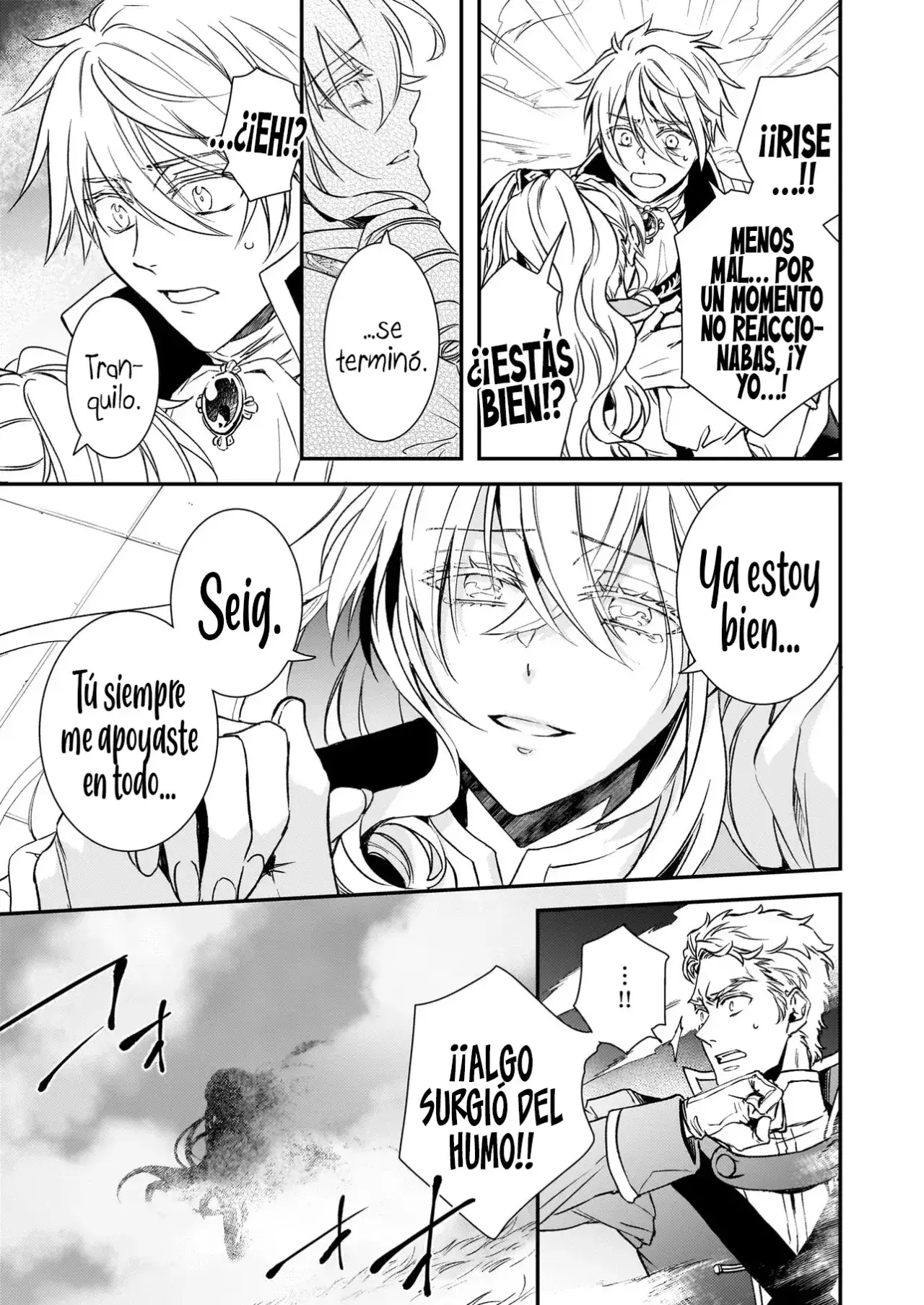Capitulo 30.30 page 4