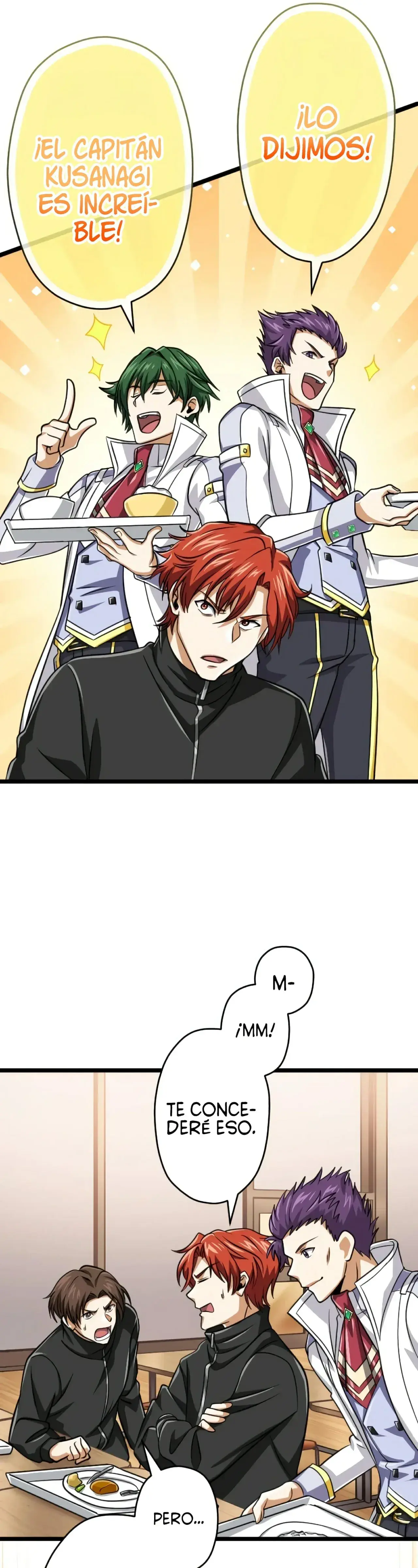 Capitulo 83 page 22