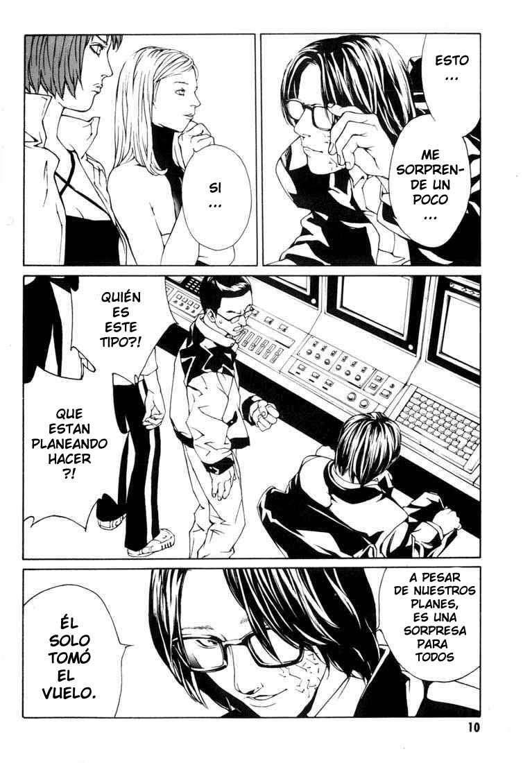 Capitulo 38 page 9