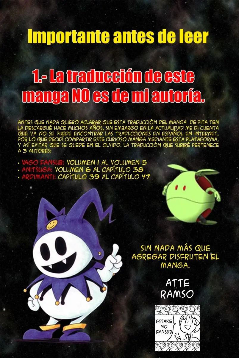 Capitulo 44 page 1