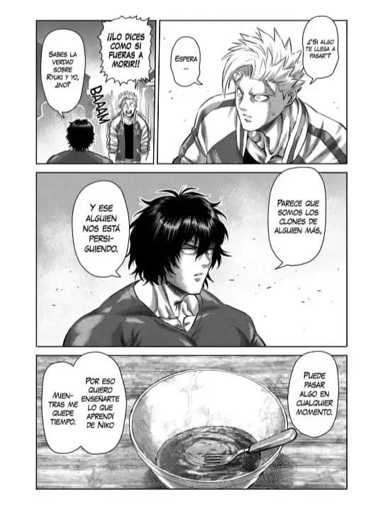 Capitulo 200 page 17