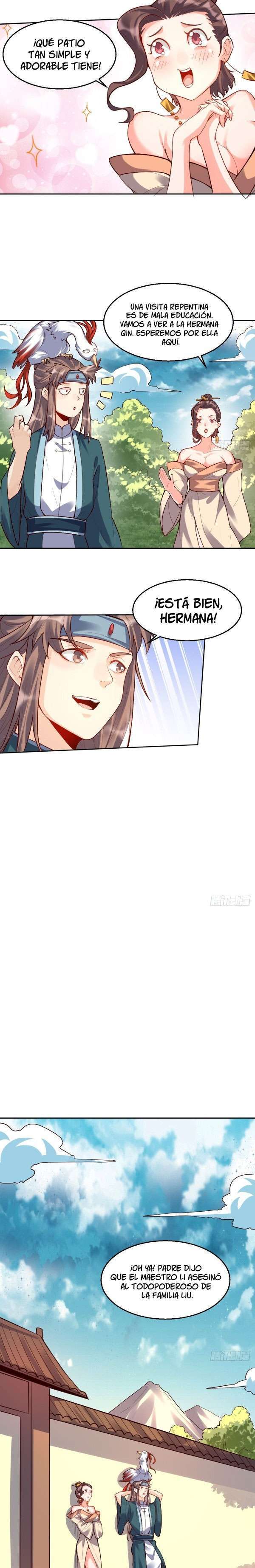 Capitulo 125 page 8