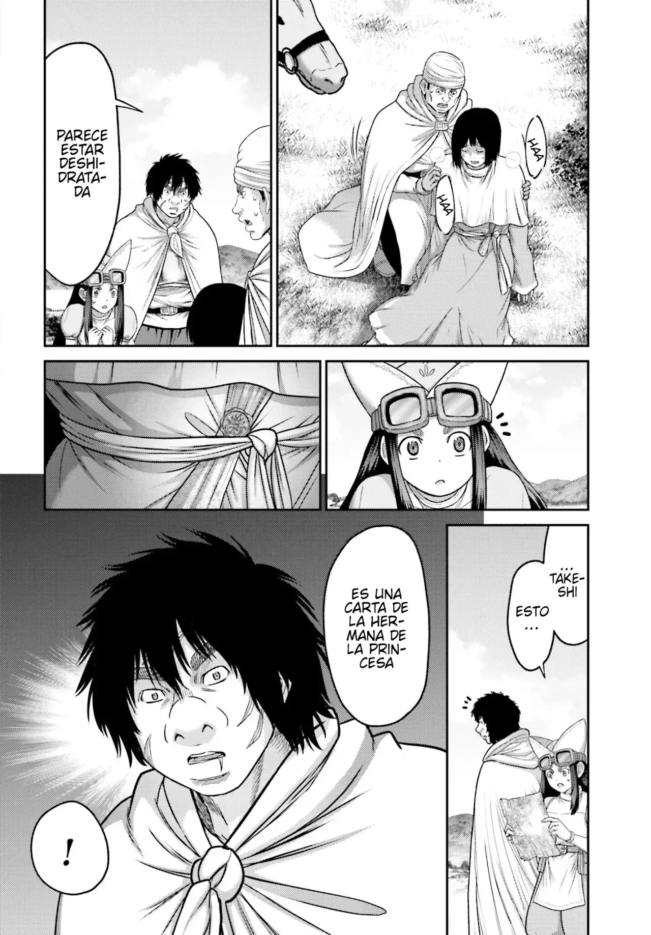 Capitulo 30 page 16