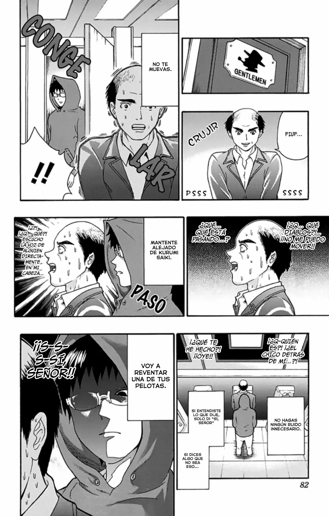 Capitulo 133 page 14