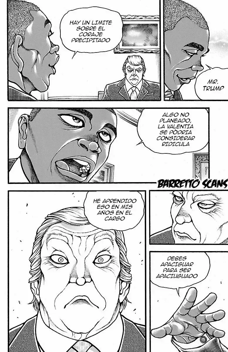 Capitulo 142 page 11