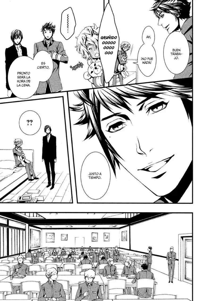 Capitulo 2 page 11