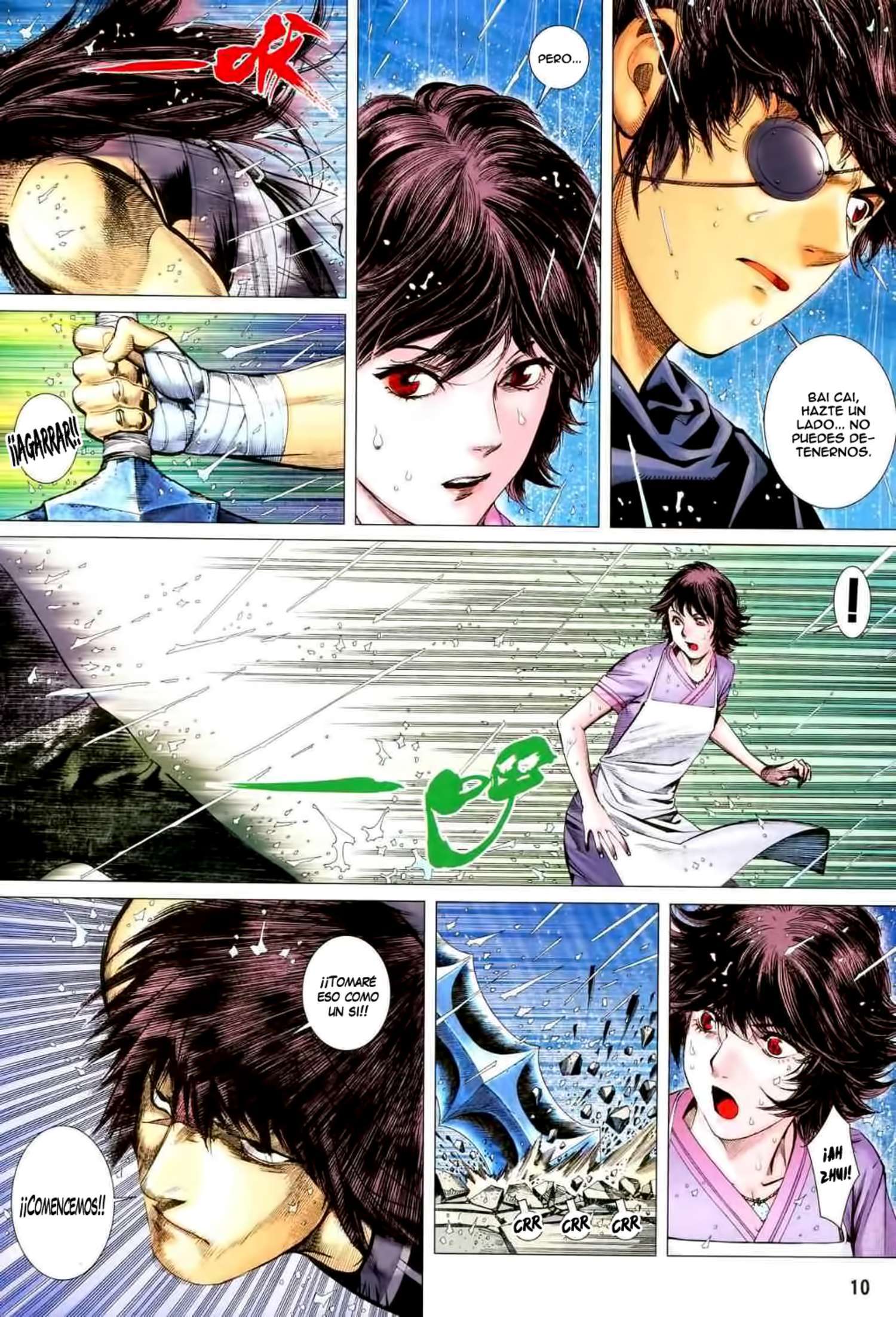 Capitulo 36 page 10