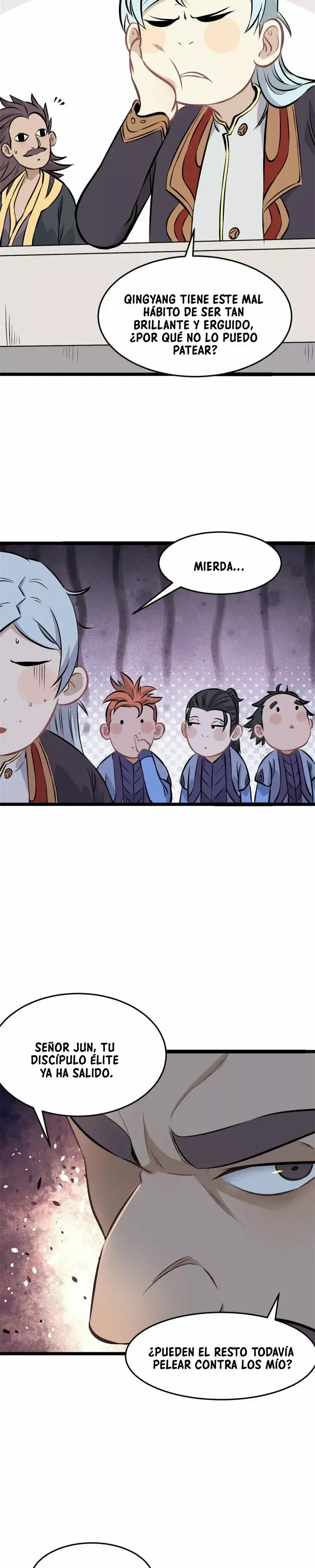 Capitulo 91 page 10