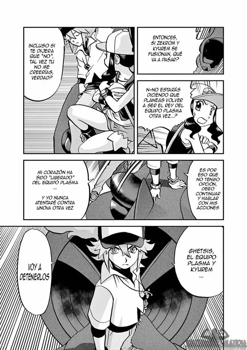 Capitulo 542 page 9