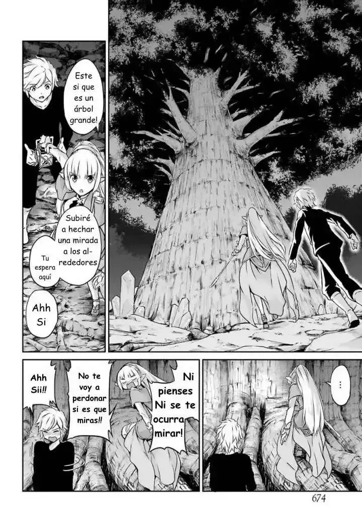 Capitulo 46 page 17