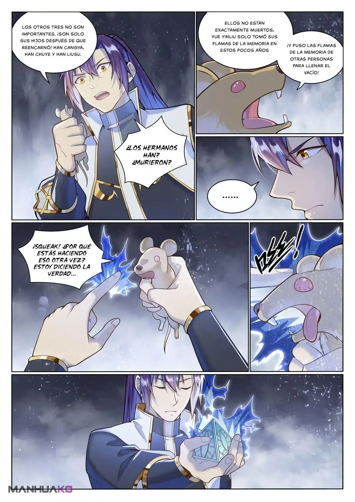 Capitulo 1044 page 13