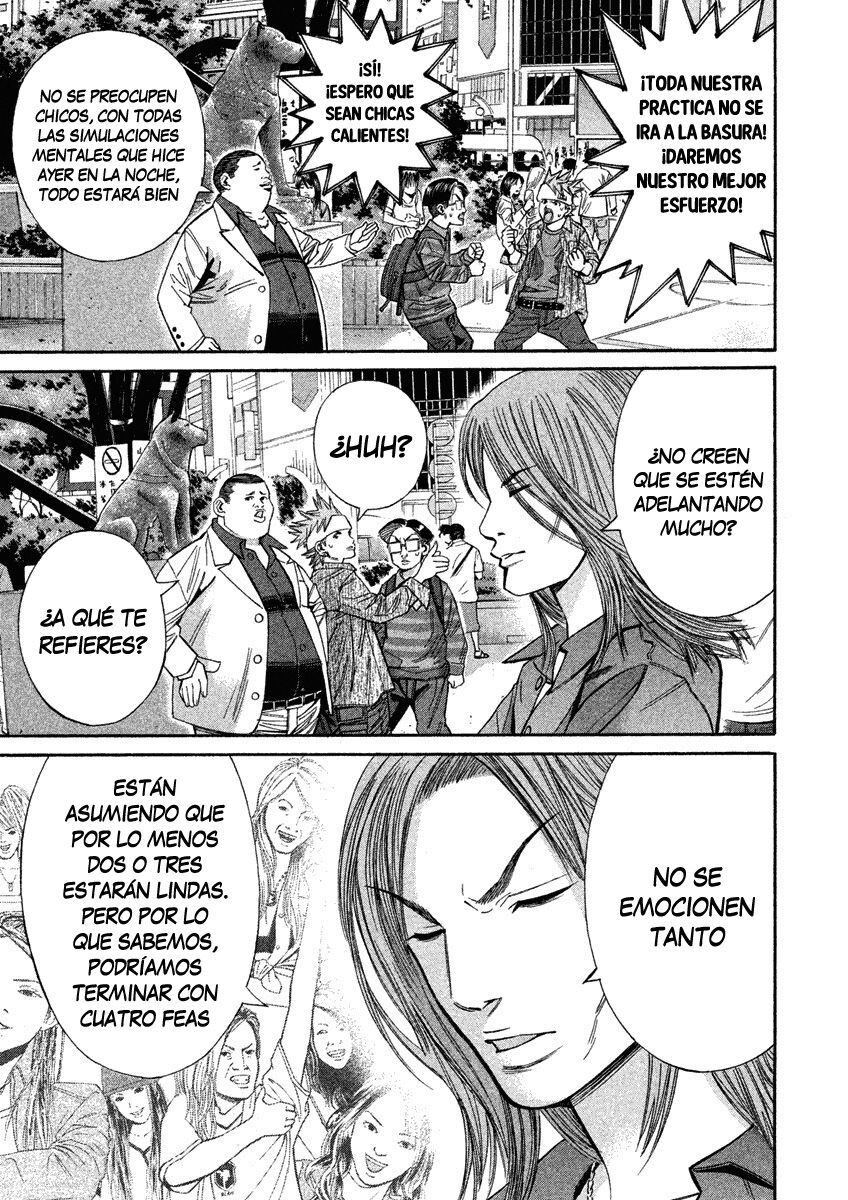 Capitulo 83 page 15