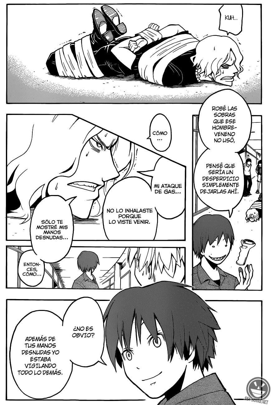 Capitulo 65 page 15