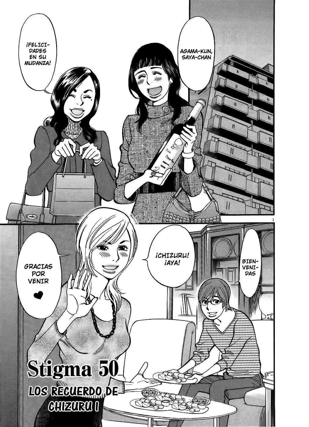 Capitulo 50 page 1