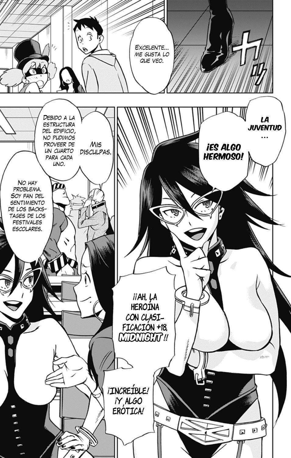 Capitulo 22 page 6