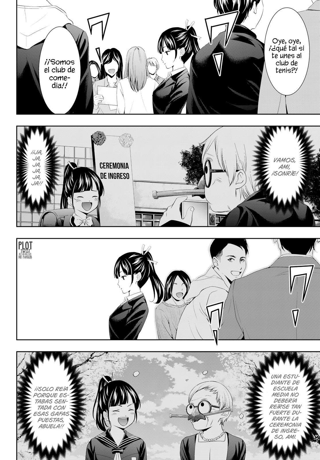 Capitulo 105 page 13