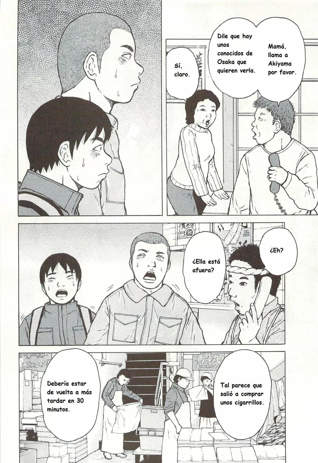 Capitulo 156 page 8