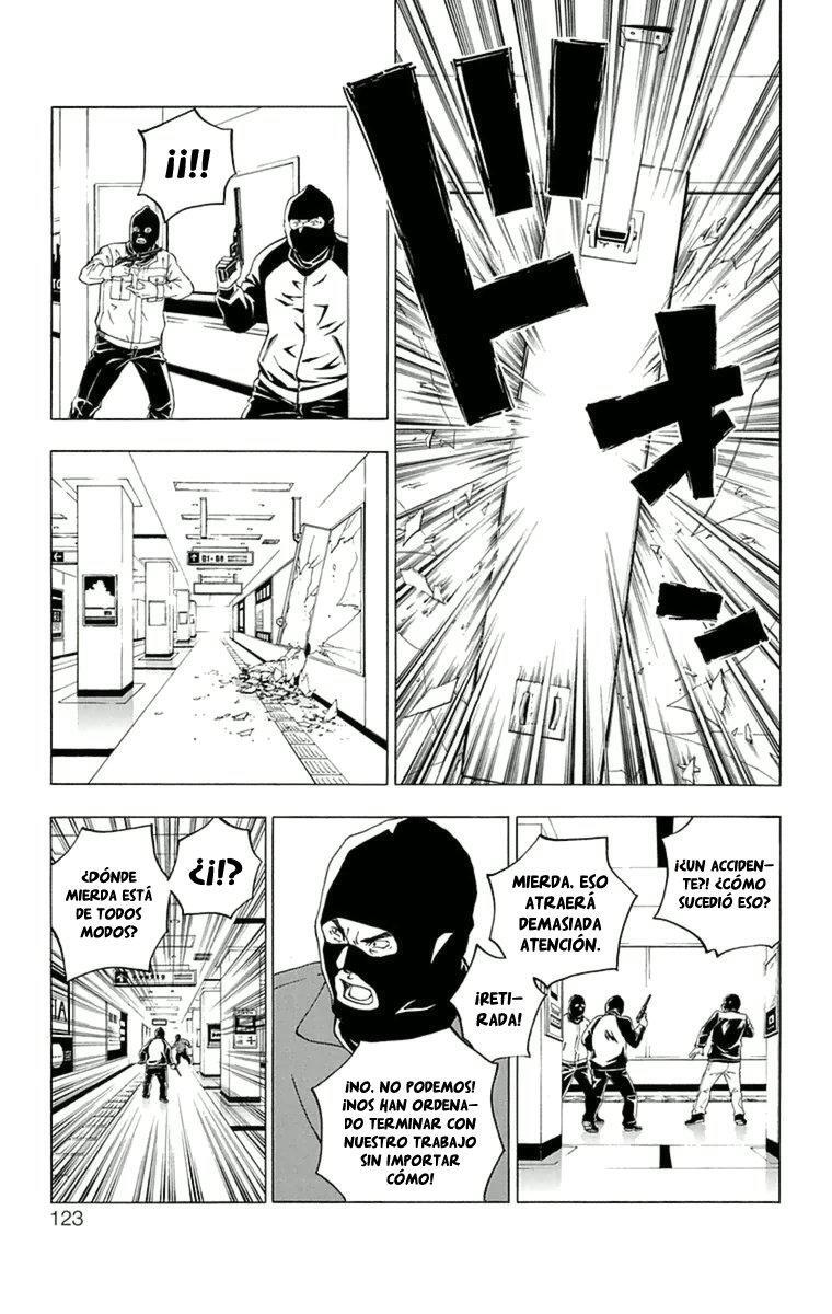 Capitulo 29 page 19
