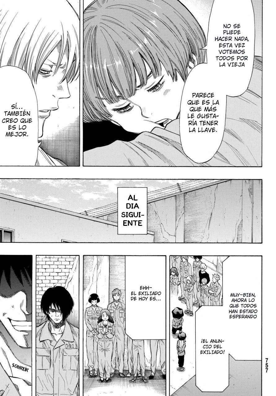 Capitulo 40 page 28
