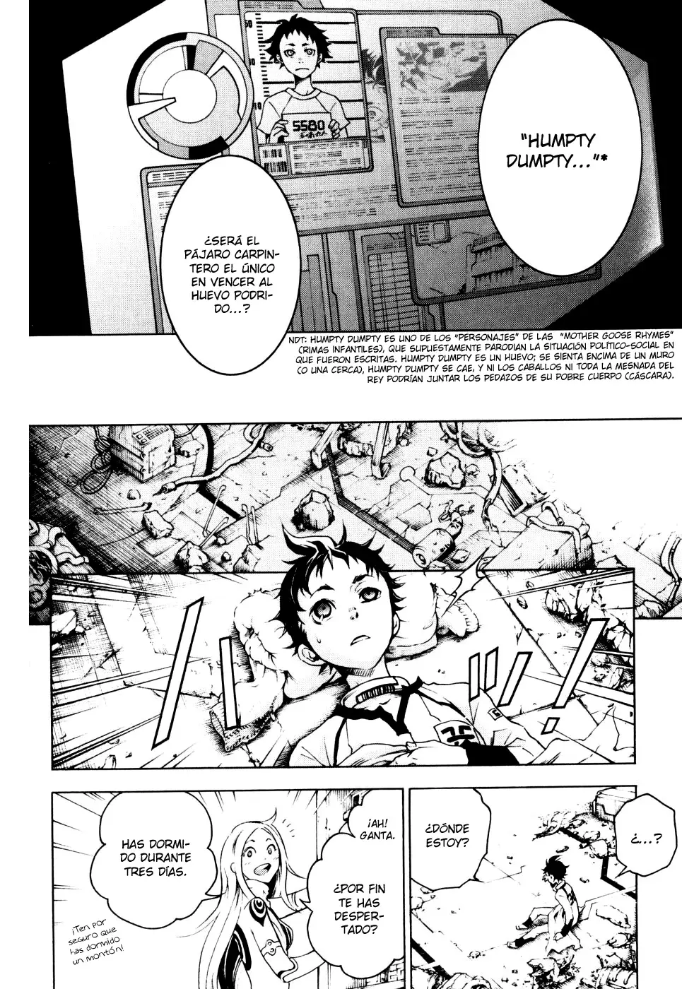 Capitulo 26 page 5
