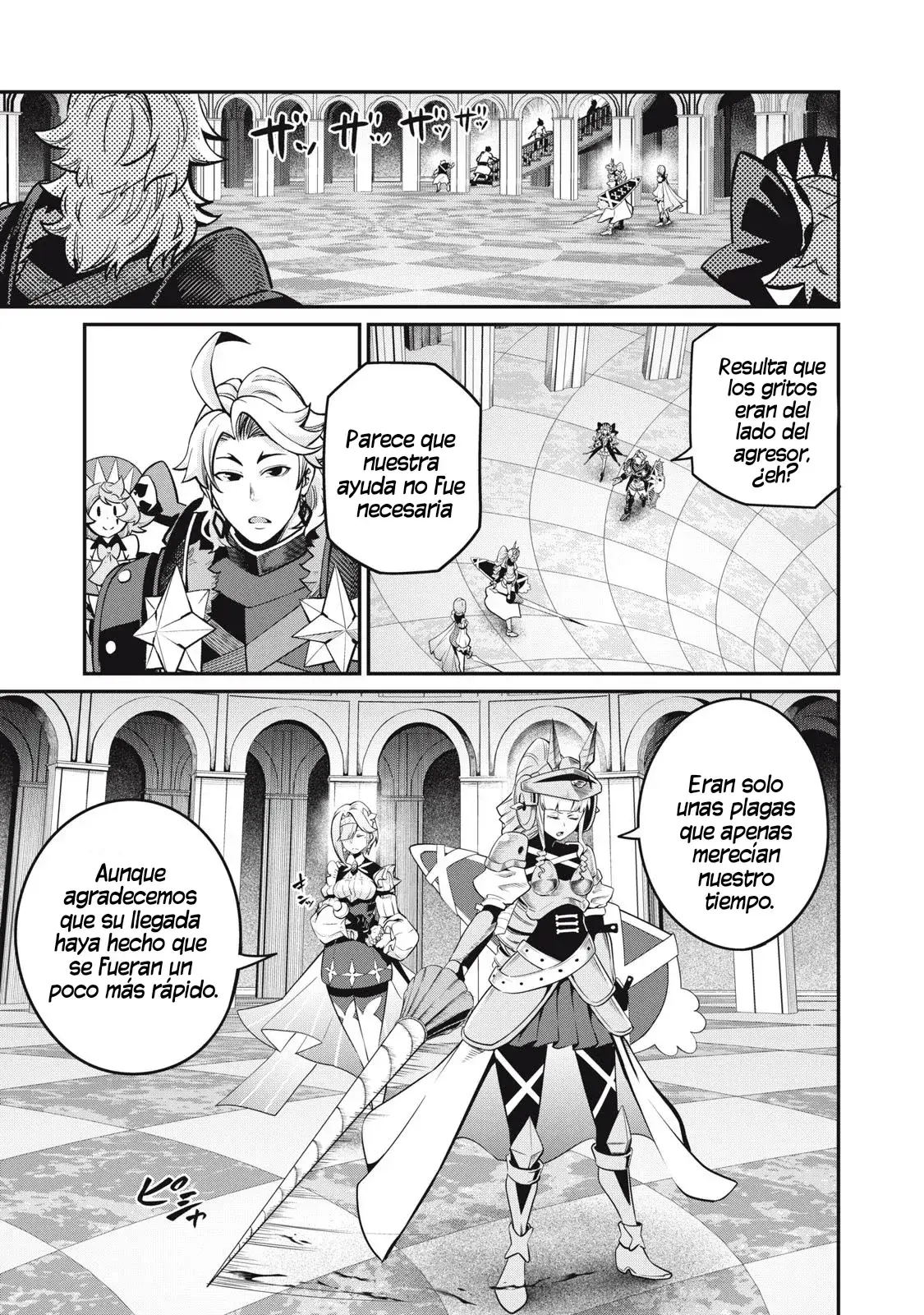 Capitulo 73 page 8