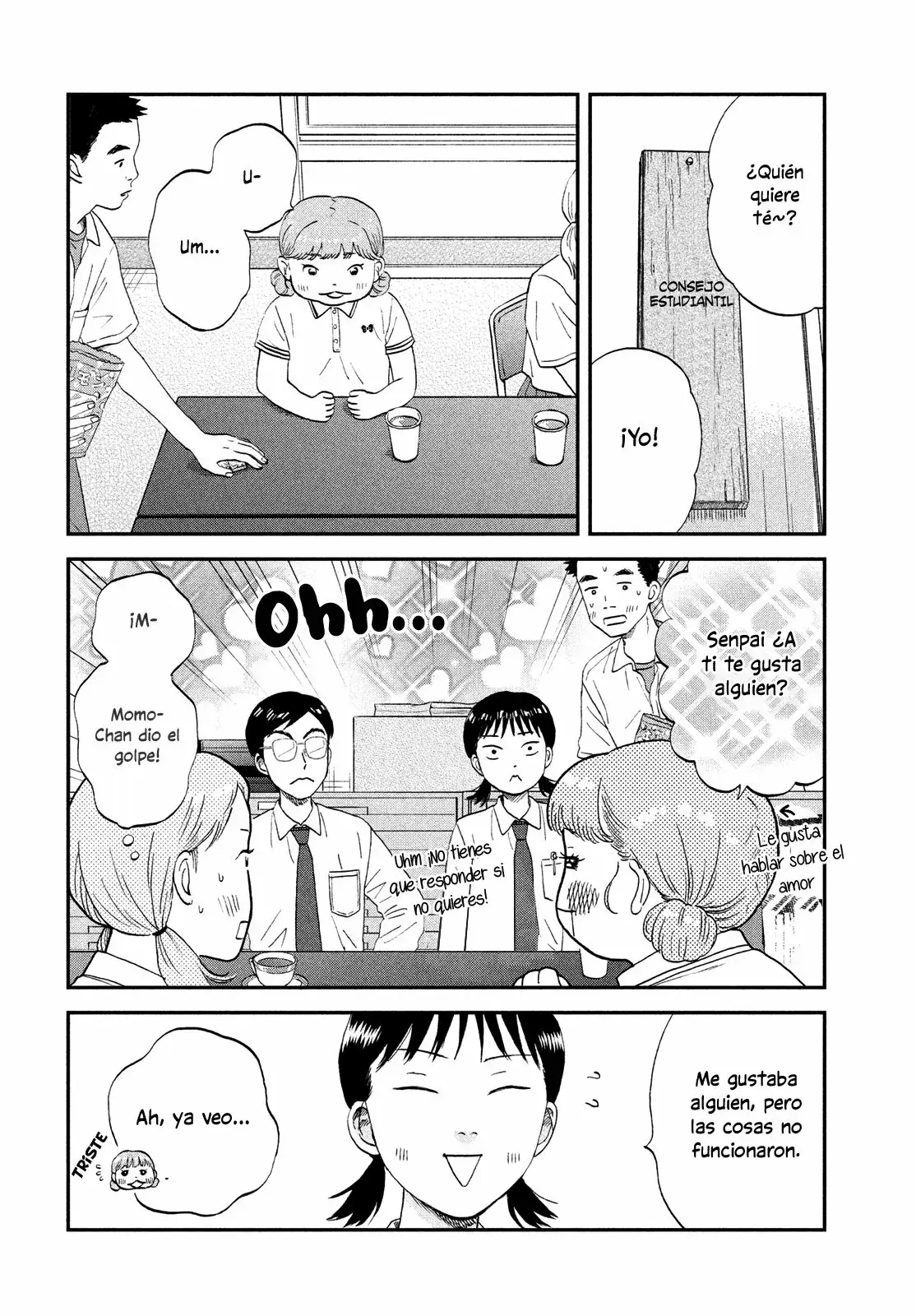 Capitulo 50 page 15