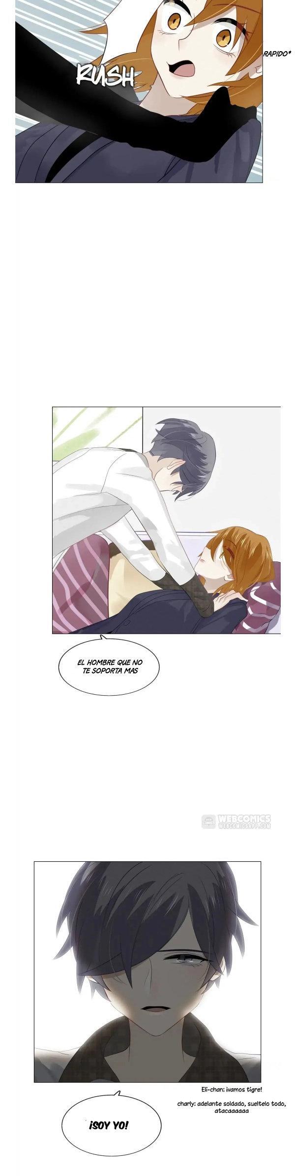 Capitulo 94 page 18