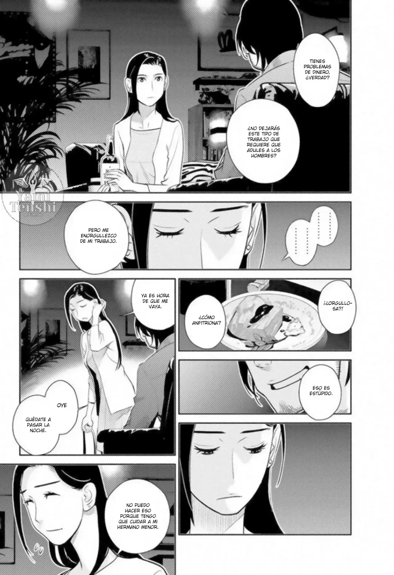 Capitulo 37 page 10