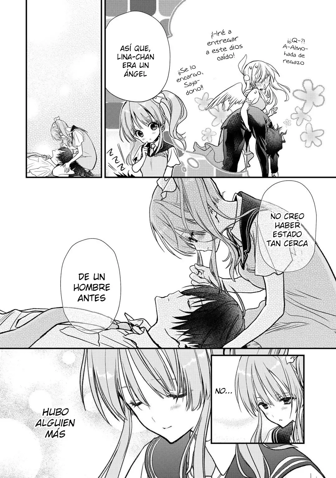 Capitulo 27 page 13