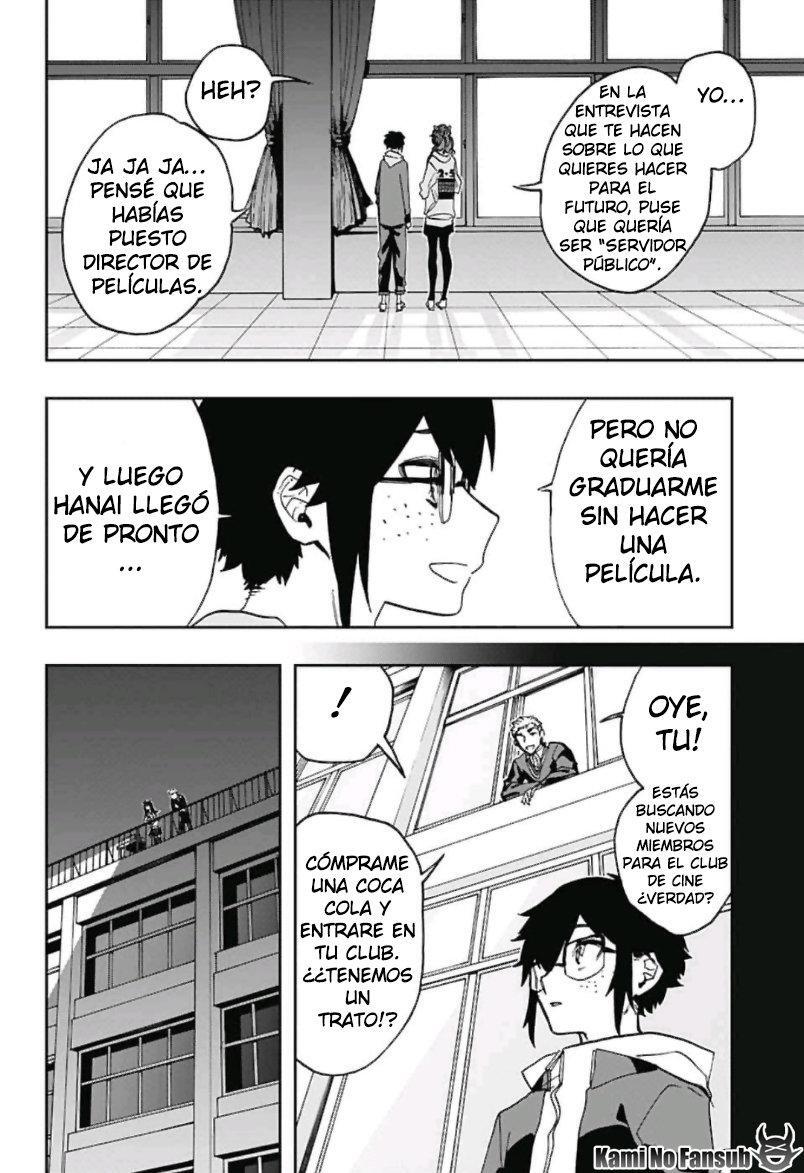 Capitulo 61 page 13