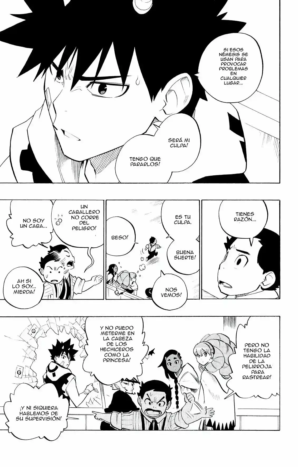 Capitulo 80 page 5
