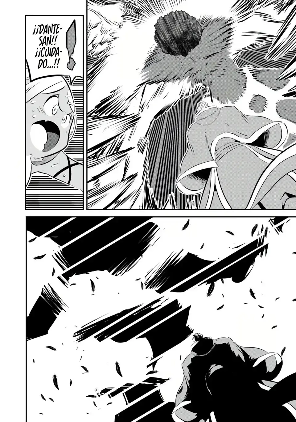 Capitulo 82 page 3