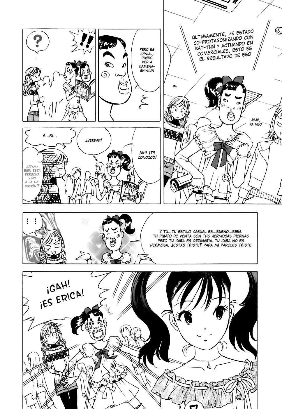 Capitulo 50 page 6