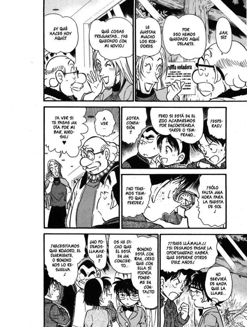 Capitulo 411 page 9