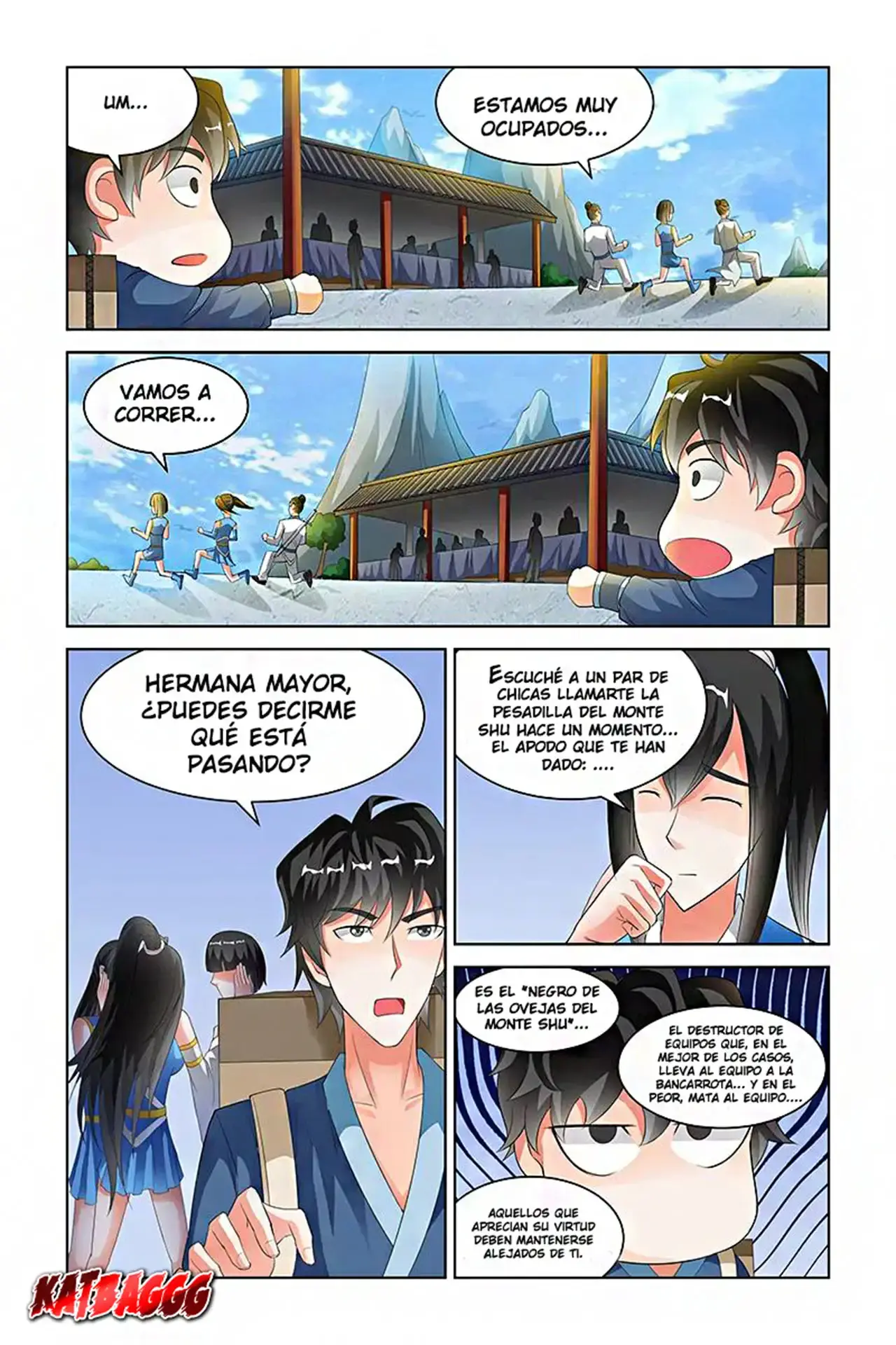 Capitulo 125 page 5