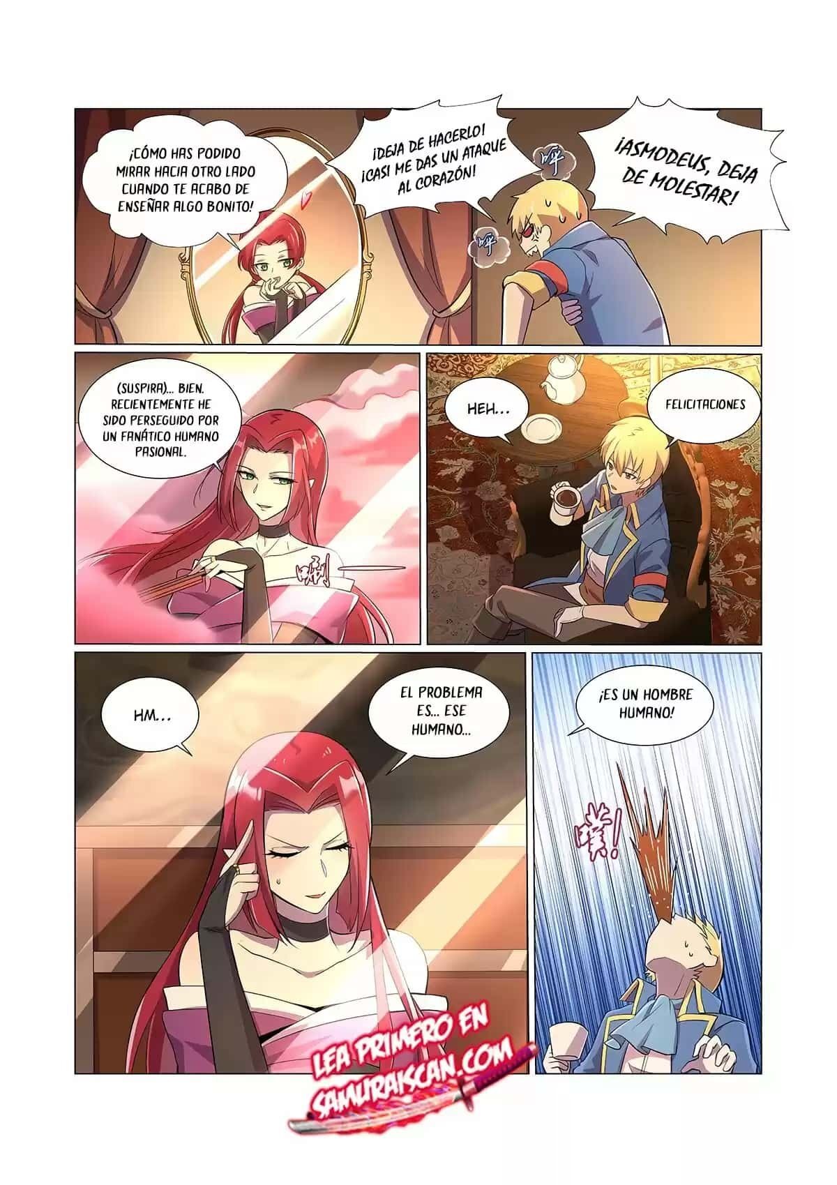 Capitulo 80 page 5