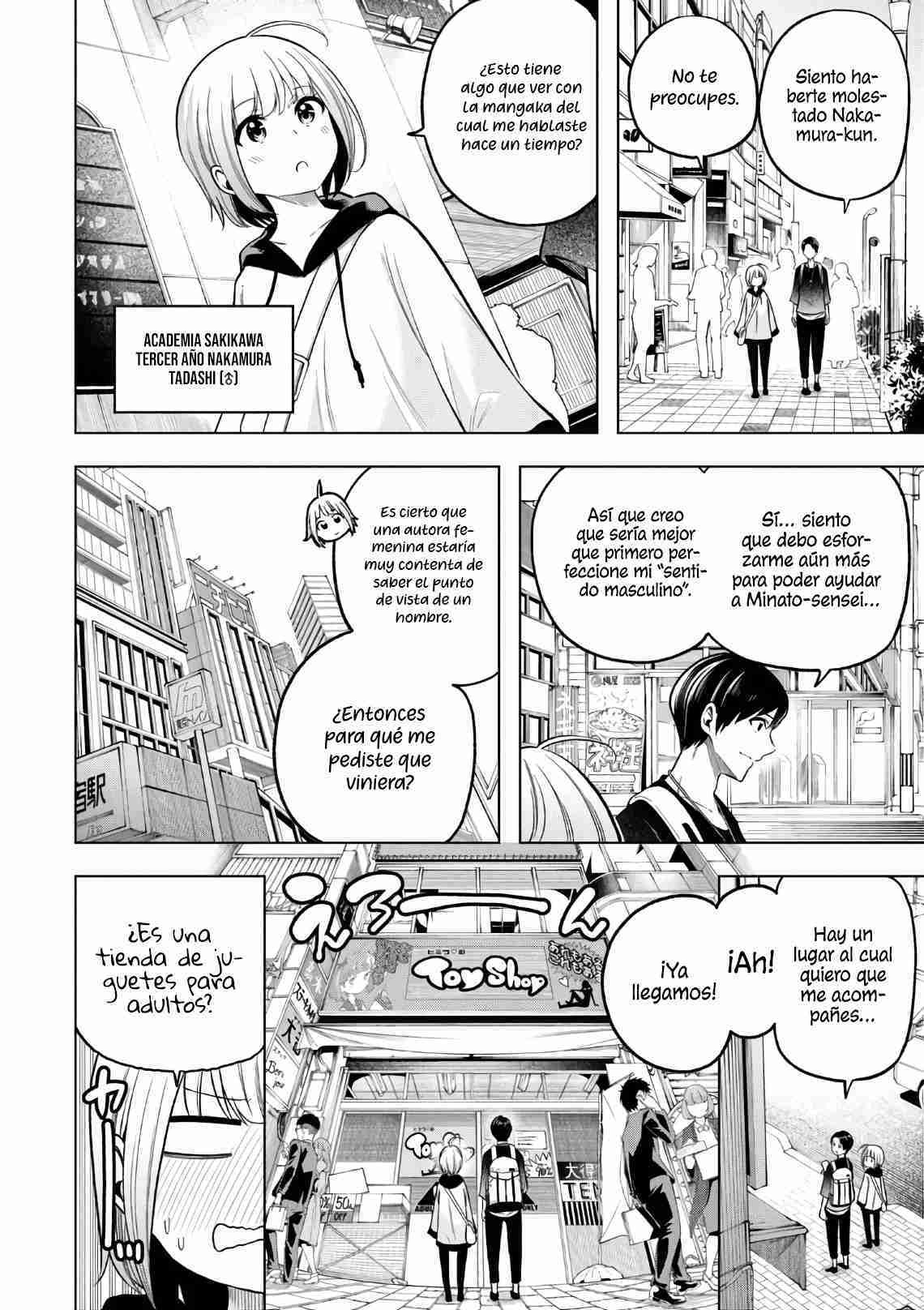 Capitulo 106 page 8