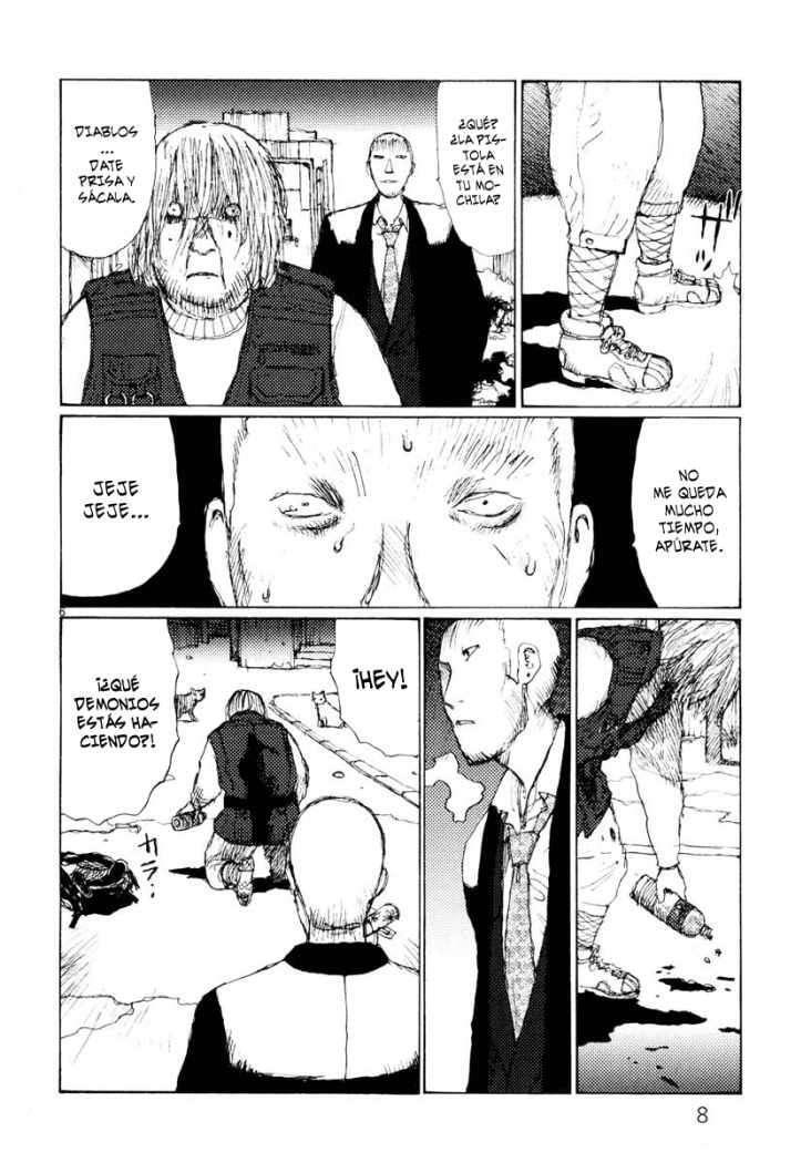 Capitulo 32 page 10
