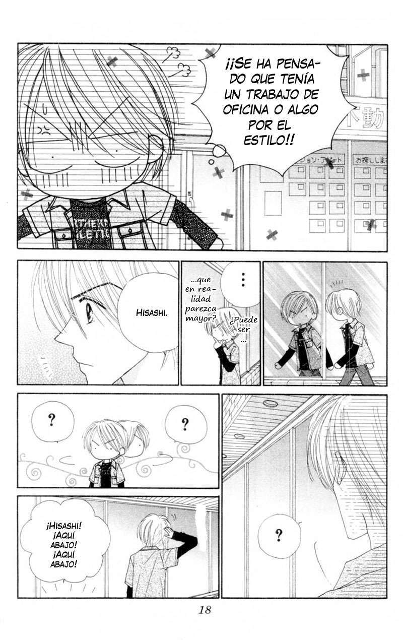 Capitulo 47 page 18