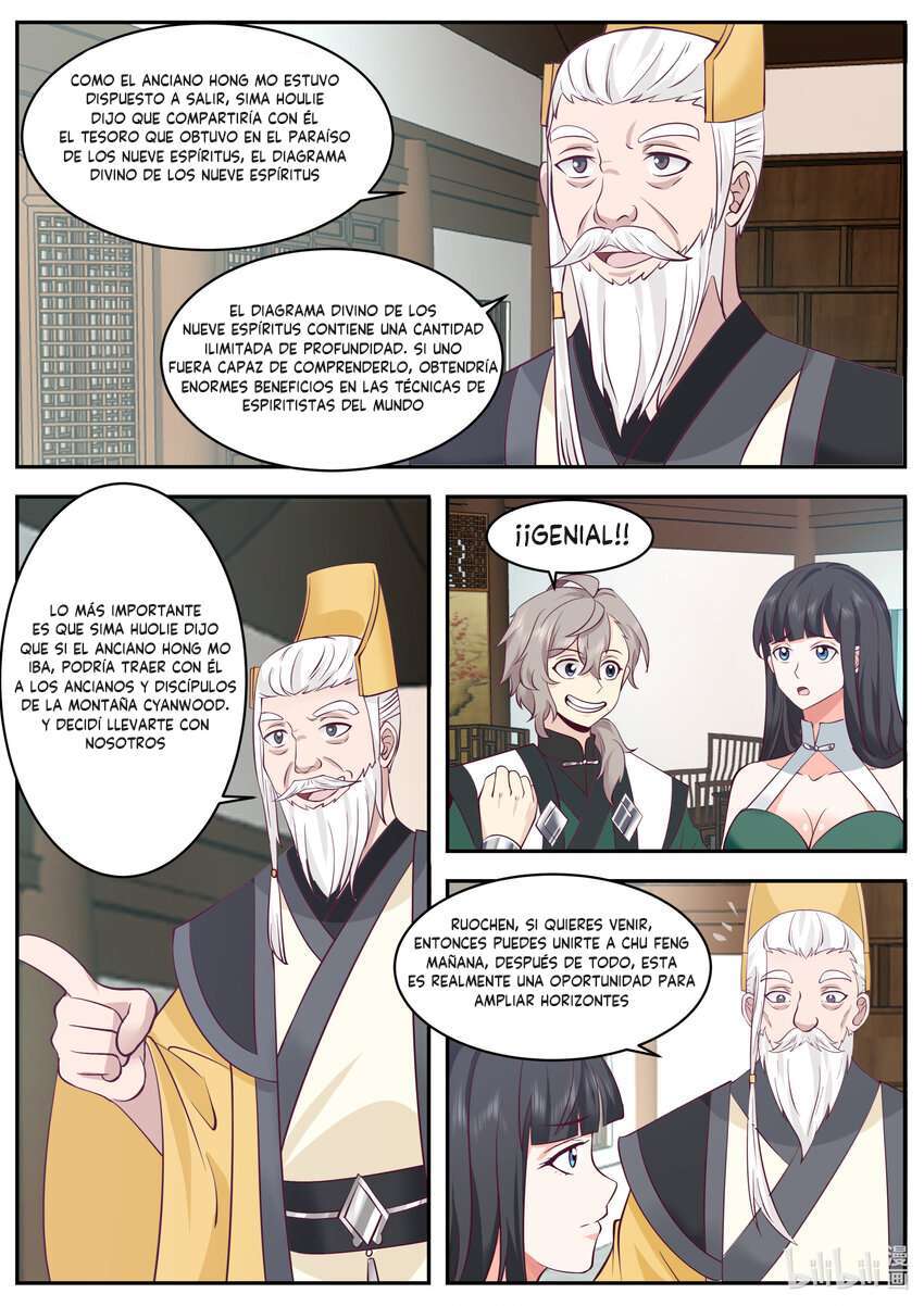 Capitulo 776 page 8