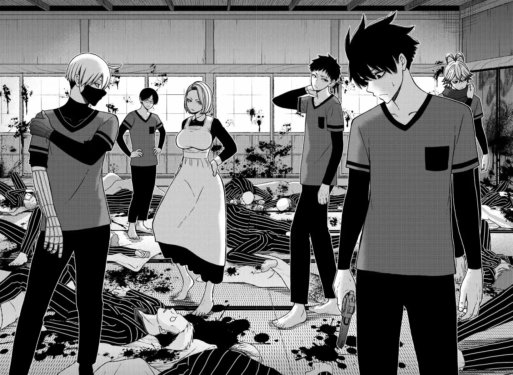 Capitulo 19 page 4