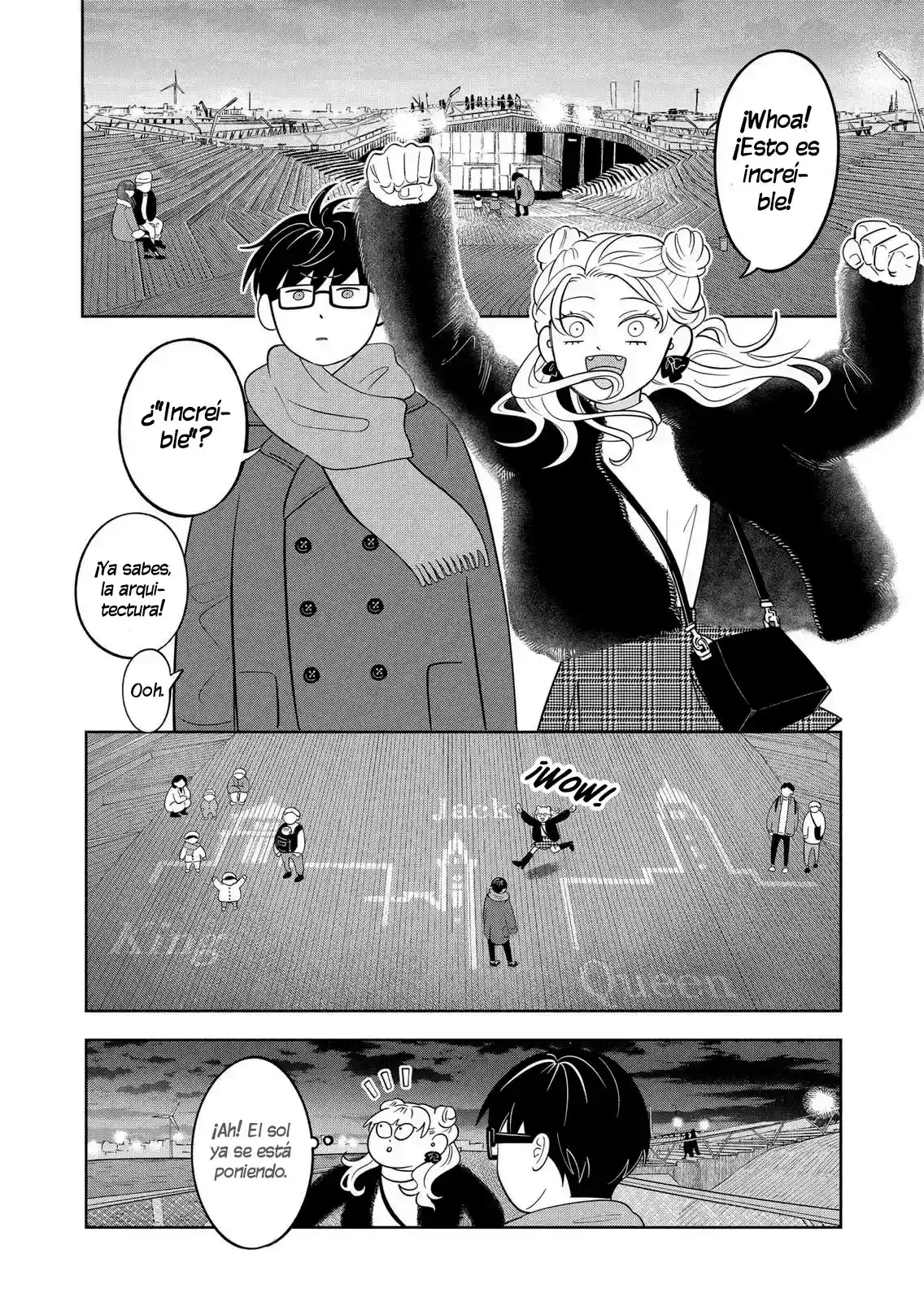 Capitulo 31 page 9
