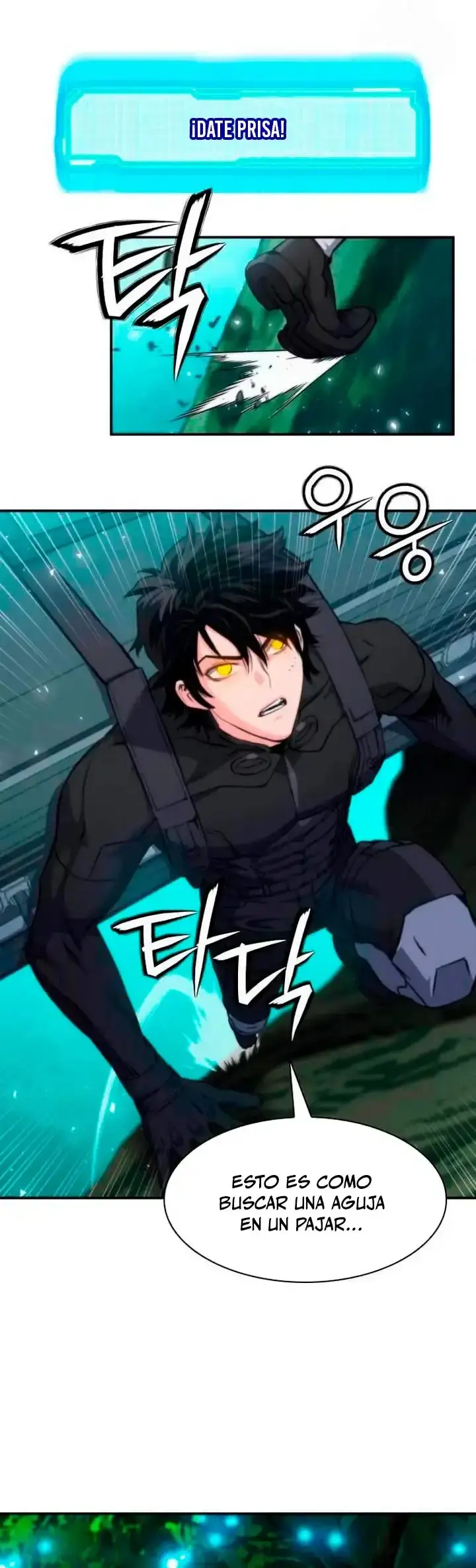Capitulo 203 page 39