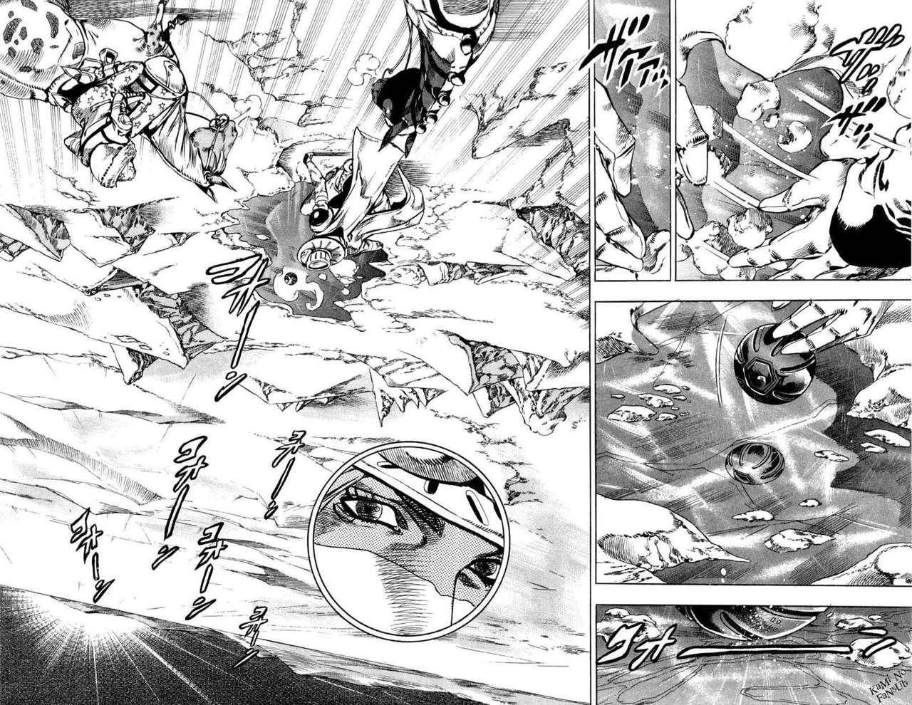 Capitulo 51 page 28