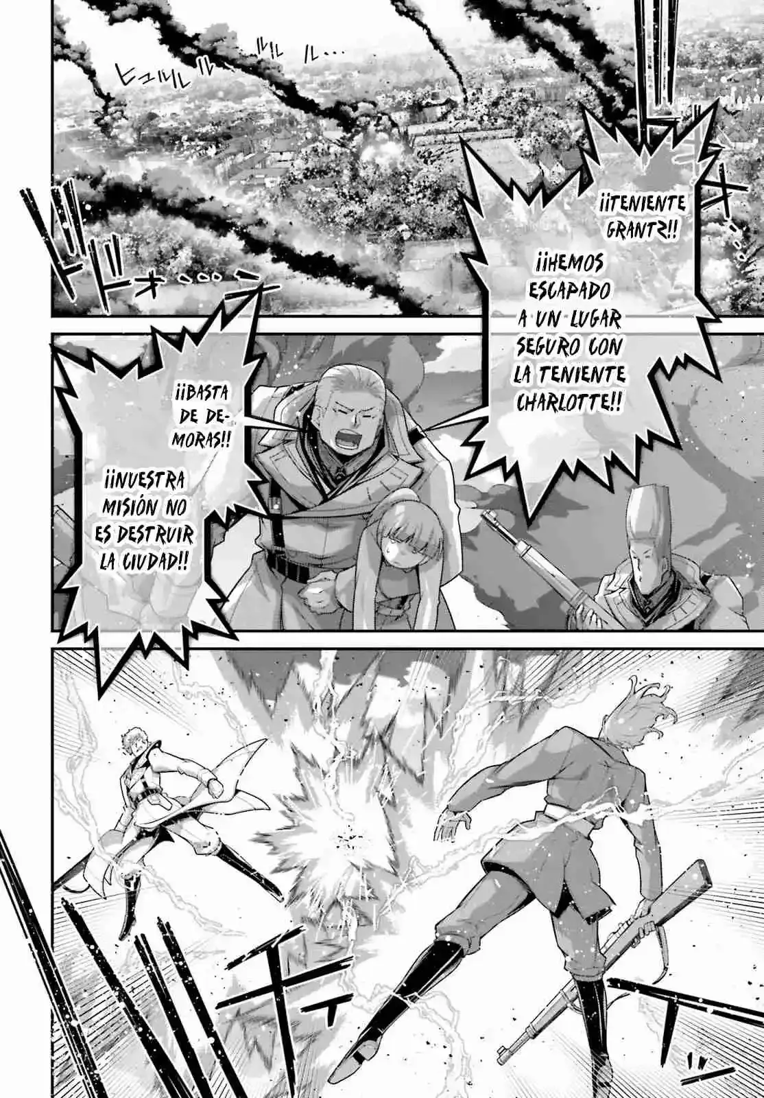 Capitulo 115 page 4